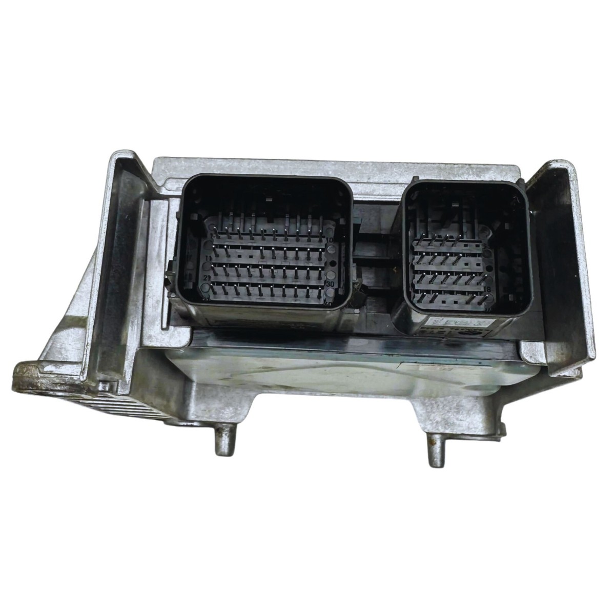 BFB657K30 Control Unit / Module Mazda 3 II 2011 | eBay