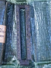 1903 1903A1 Springfield Rear Sight Leaf USGI NOS