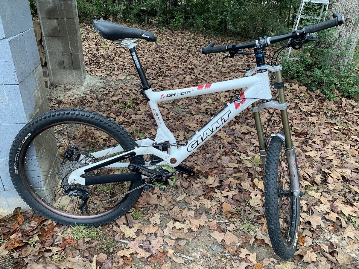 Giant online dh bikes