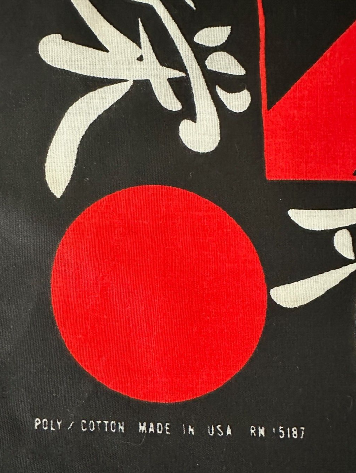 Bandana Japanese Rising Sun | eBay