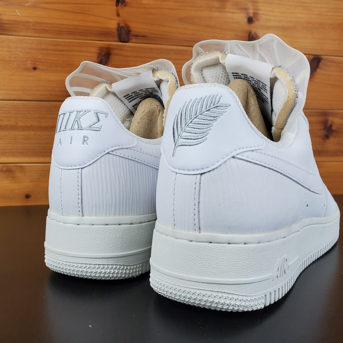Nike Air Force 1 Low W Goddess Of Victory Women's Sz 11 DM9461-100