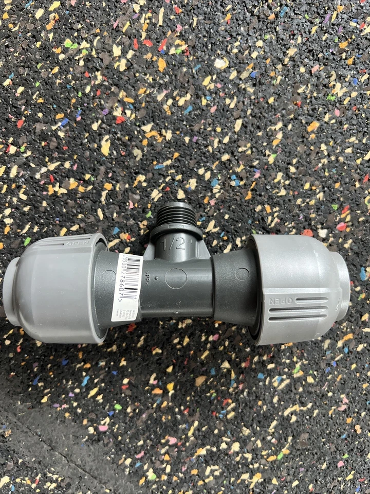 Gardena Sprinklersystem 2766-20 - Bild 1 von 1