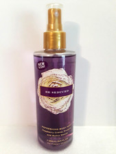 Victoria's Secret Be Seduced Refreshing Body Mist 8.4oz Fragrance EXTREMELY RARE