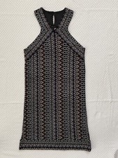 BCBGMAXAZARIA Women’s Size XXS Bodycon Stretch Dress Unlined