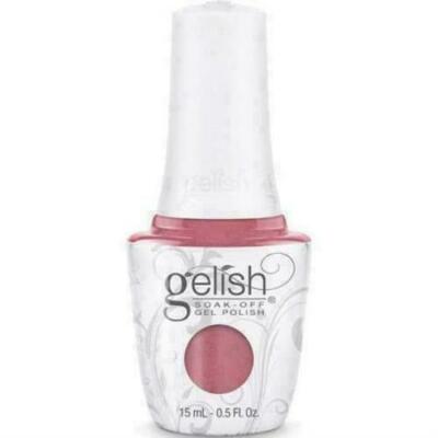 Harmony Gelish Soak-Off Gel Polish NEW BOTTLE! 1610186 - Texas Me Later