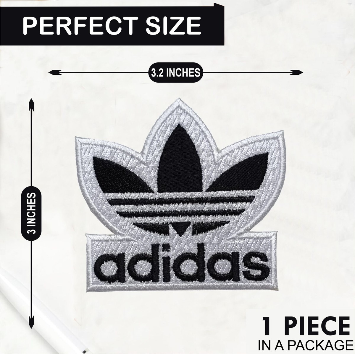 adidas スカジャン オーバーサイズ パッチ刺繍ビッグロゴ 90s adidas アディダス トラックジャケット ジャージ 刺繍ロゴ