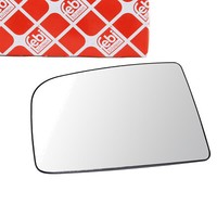 febi 49948 Spiegelglas FüR Mercedes Sprinter 906 VW Crafter 2E 2F Rechts Oben