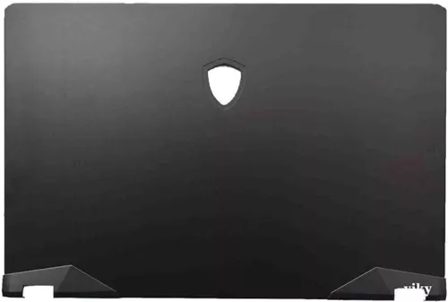 New for MSI GE66 Raider 10SD 10SE 10SF MS-1541 MS-1542 LCD Back Cover Lid Black