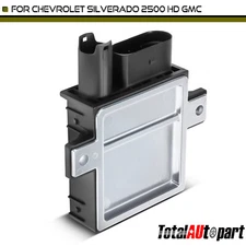 Diesel Glow Plug Controller for Chevrolet Silverado 2500 HD GMC Sierra 2500 HD