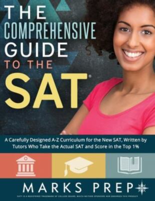 Comprehensive Guide to the SAT