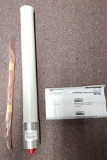 Teletronics 15-604 Omni Antenna, 4.9 GHz, 9 dBi