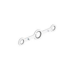 Aqualisa 214022 Aquarian/Colt gripper ring assembly