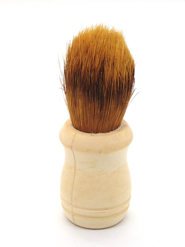 Unknown Maker Shaving Mug Brush 