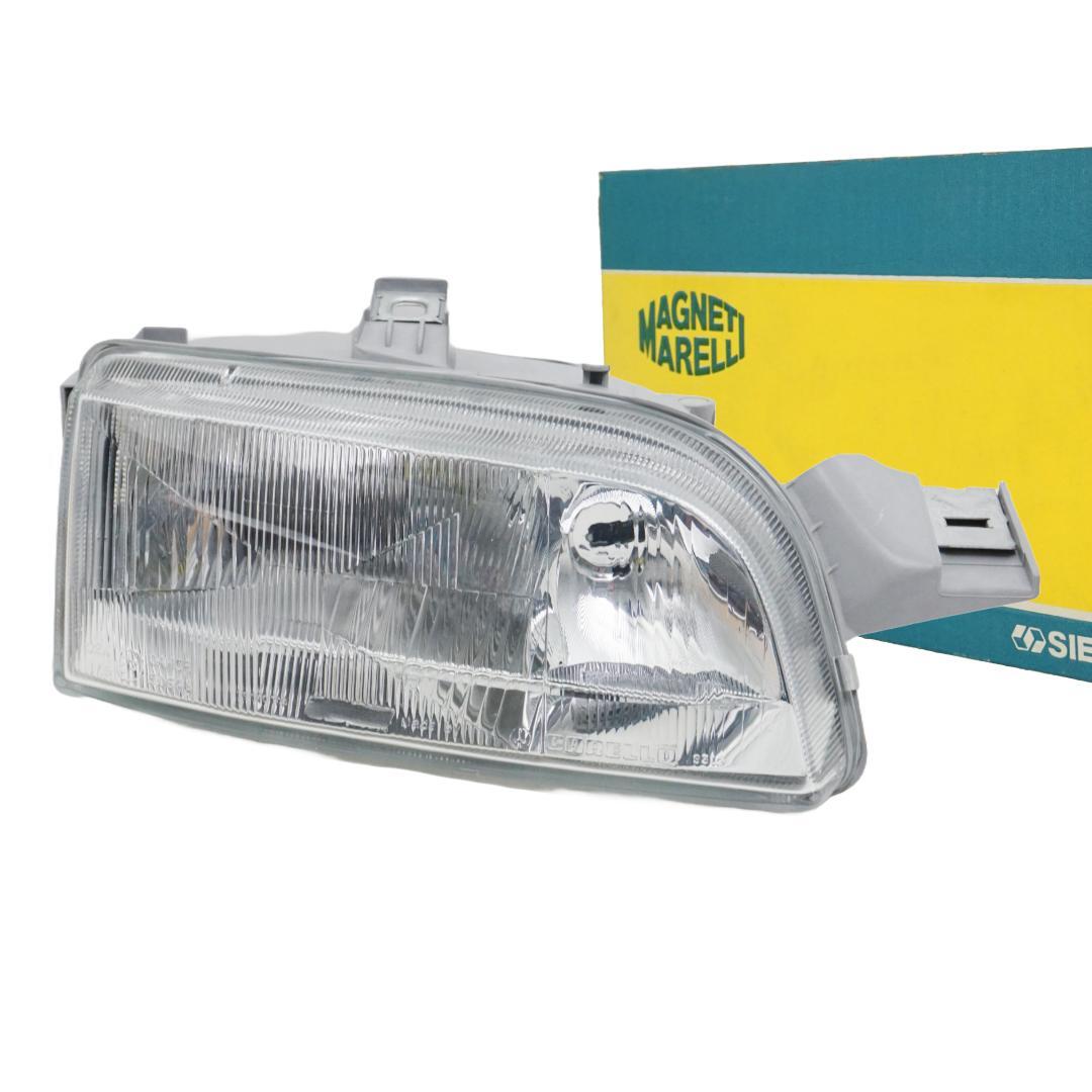 Magneti Marelli Scheinwerfer Alogeni Destro Anteriore Per Fiat Punto 176 12V