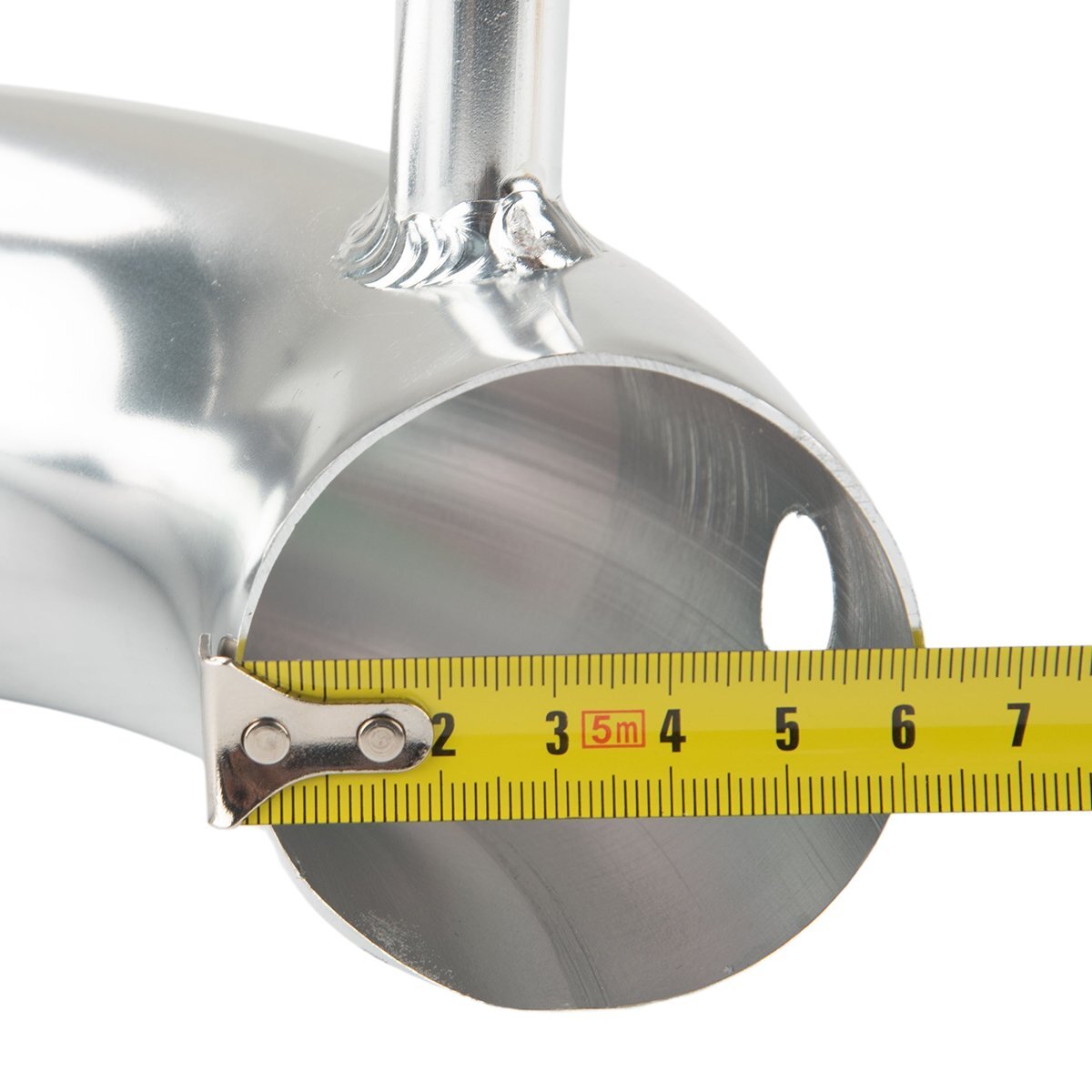 FOR 2001-05 Honda Civic 1.7L 2.5" INCH Car Cold Air Intake System Kit+ filter