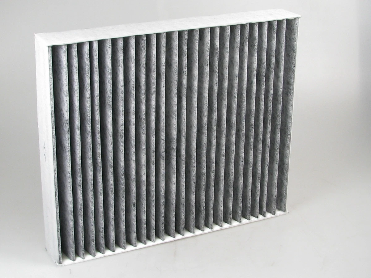 OE Interior Carbon Pollen Filter For Vauxhall Chevrolet Cadillac