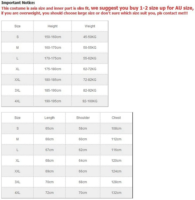 Anime Attack on Titan Denim Hoodie Jacket Adult Teens Button Down Jeans Coat Foto 4 de 4