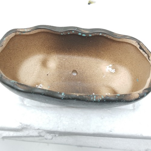 Ceramic Planting Pot Succulent Planter Garden Flower Indoor Outdoor - Picture 6 of 40