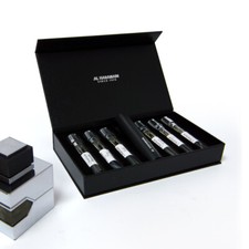 LTC Al Haramain Al Haramain L'Aventure Discovery Gift Set x6 10mls Perfumes