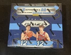 2024-25 Panini Prizm Basketball Factory Sealed Hobby Box 12 Packs 2 Autographs