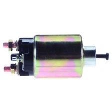 New Starter Solenoid For Cadillac Escalade Chevy Avalanche V8 5.3 2003-2005
