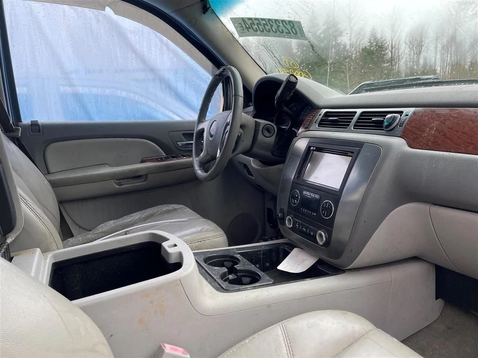 Transmisión limpiaparabrisas estilo clásico para camioneta Sierra 1500 05-07 27804736 Foto 4 de 4