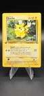 Pokémon TCG Pikachu Jungle 60/64 Regular 1st Edition Common