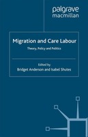 B. Anderson (U. A.) | Migration and Care Labour | Taschenbuch | Englisch (2014)