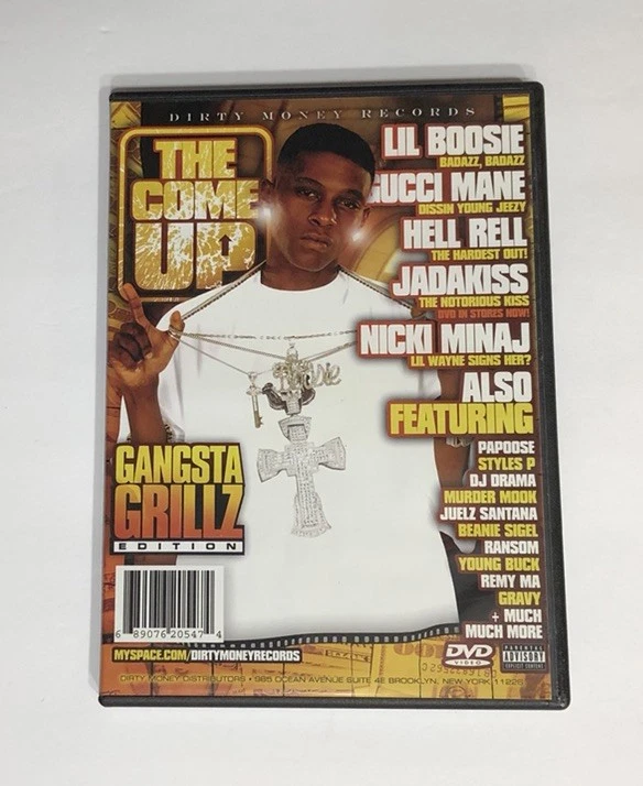 Music & Concerts Rap/Hip-Hop Up DVDs & Blu-ray Discs for sale | eBay