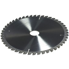 S&auml;geblatt 216 x 30 mm Z = 48 Wechselzahn Negativ Negativzahnung Kreiss&auml;ge Blatt