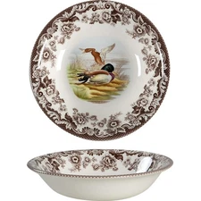 Spode Woodland Cereal Bowl 10139824