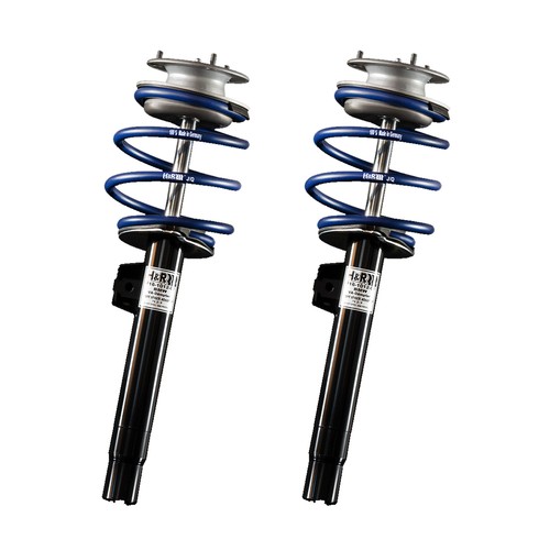 H&R Cupkit Suspension 41843-1 for VW Golf VII (5G1, BQ1, BE1, BE2) 35/35mm shock - Picture 4 of 5