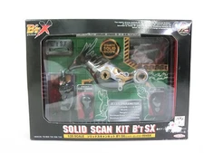 B TX Beat X X 1/20 Shadow X BT SX (Inspection) Masami Kurumada B T X Beat X B T