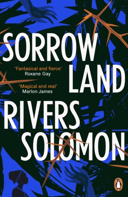 Sorrowland by Rivers Solomon (Paperback Book)