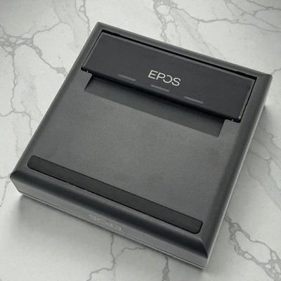 EPOS Sennheiser GSX-1000 2nd Edition Gaming DAC Amplifier EPOS Sennheiser GSX-1000 2nd Edition Gaming DAC Amplifier