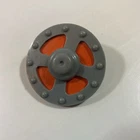 Vintage Masters Of The Universe MOTU He-Man Shield