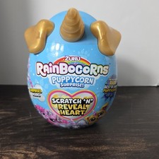 Zuru Rainbocorns Puppycorn Surprise 7 Surprises Inside 