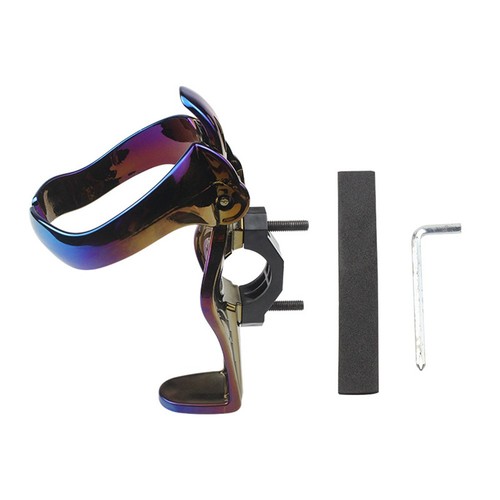 Porte-boisson v��lo hydratation en d��placement design compact plusieurs options - Afbeelding 10 van 14