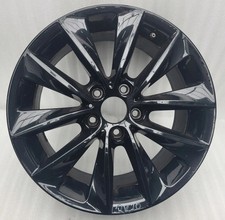 1x Alufelge 18 Zoll 8.0