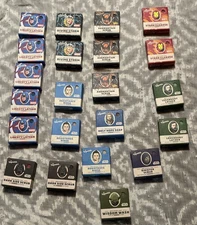 dr squatch limited edition soaps