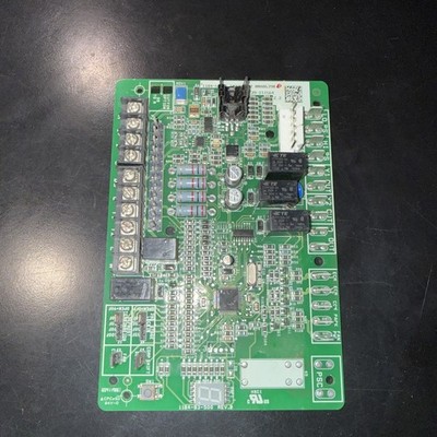 Lennox Heat Pump Control Board 1184-501 103369-02 1184-83-501