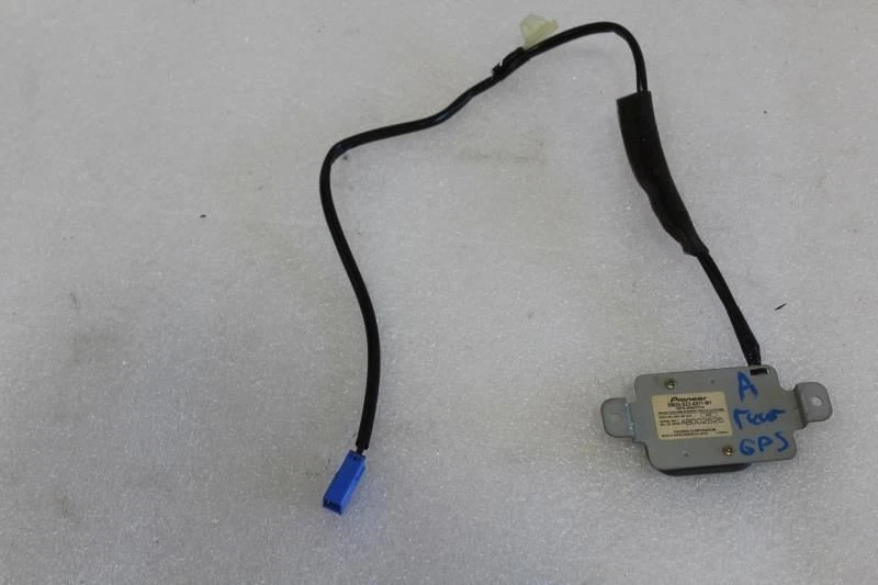 Receptor antena navegación ACURA RL 2000 2001 2002 2003 2004 39835-SZ3-A911 Foto 2 de 4