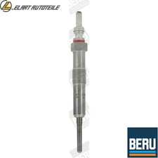 4x GLÜHKERZE GE110 FÜR RENAULT SANDERO/STEPWAY/II SCÉNIC/III/VAN/GRAND/IV 1.5L 