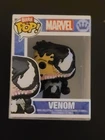 SPIDER-MAN  FUNKO BITTY POP "VENOM"