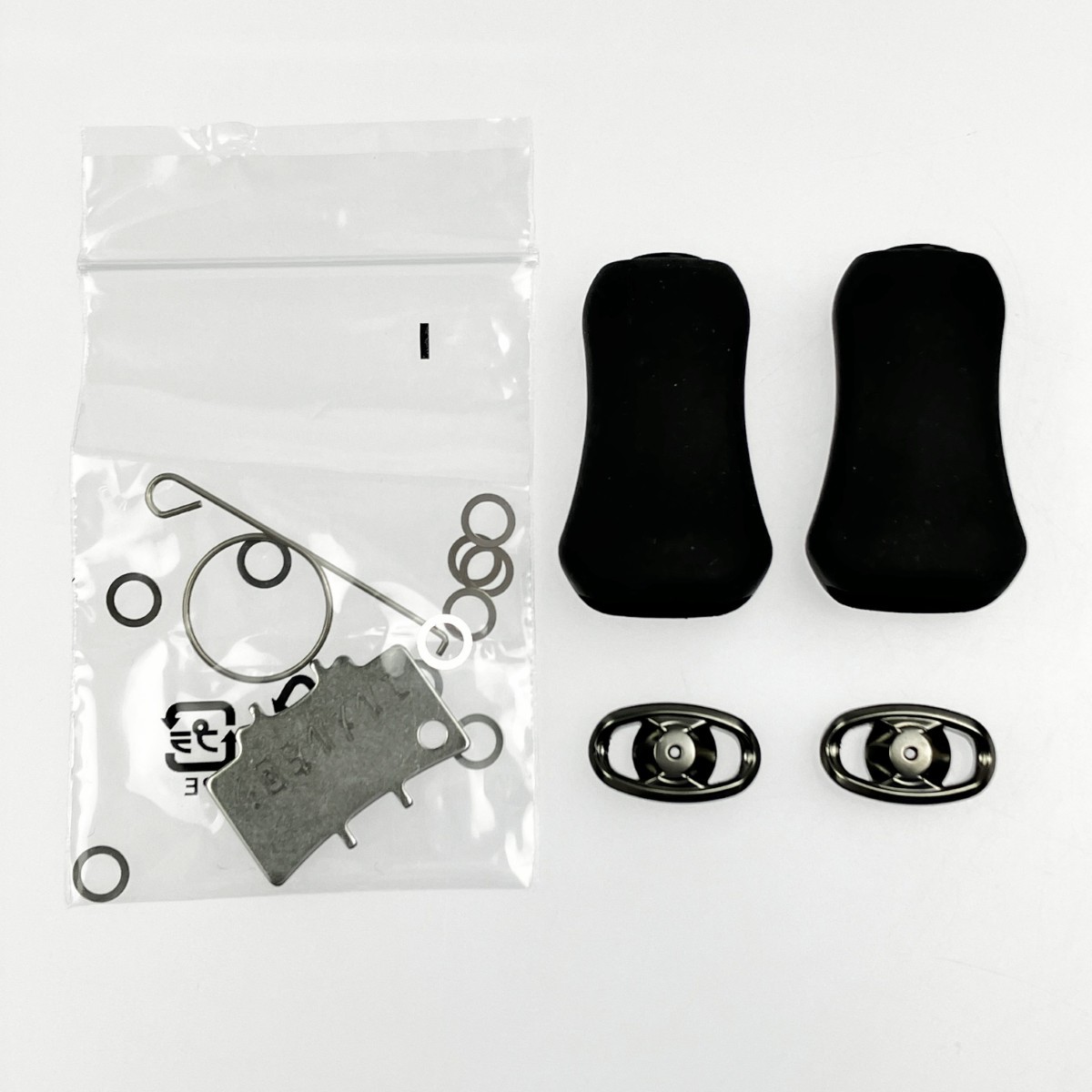 DAIWA 23 Steez A2 TW 1000XHL Handle Knob Custom 00613387