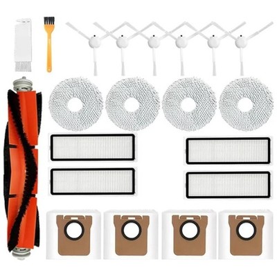 Für  L10s  S10 S10 Pro für  Omni 1S B101CN B116 Staubsauger, Hauptseit2120
