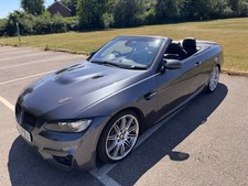 bmw 3 series m sport