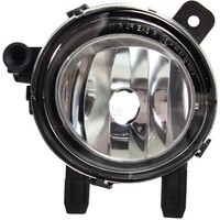 Diederichs Nebelscheinwerfer NSW Links H8 FüR BMW 1Er F20 F21 3Er Touring F31