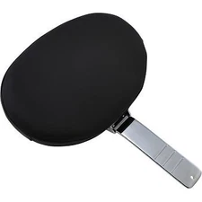 Drag Specialties 0822-0461 Short Bar Large Backrest Pad