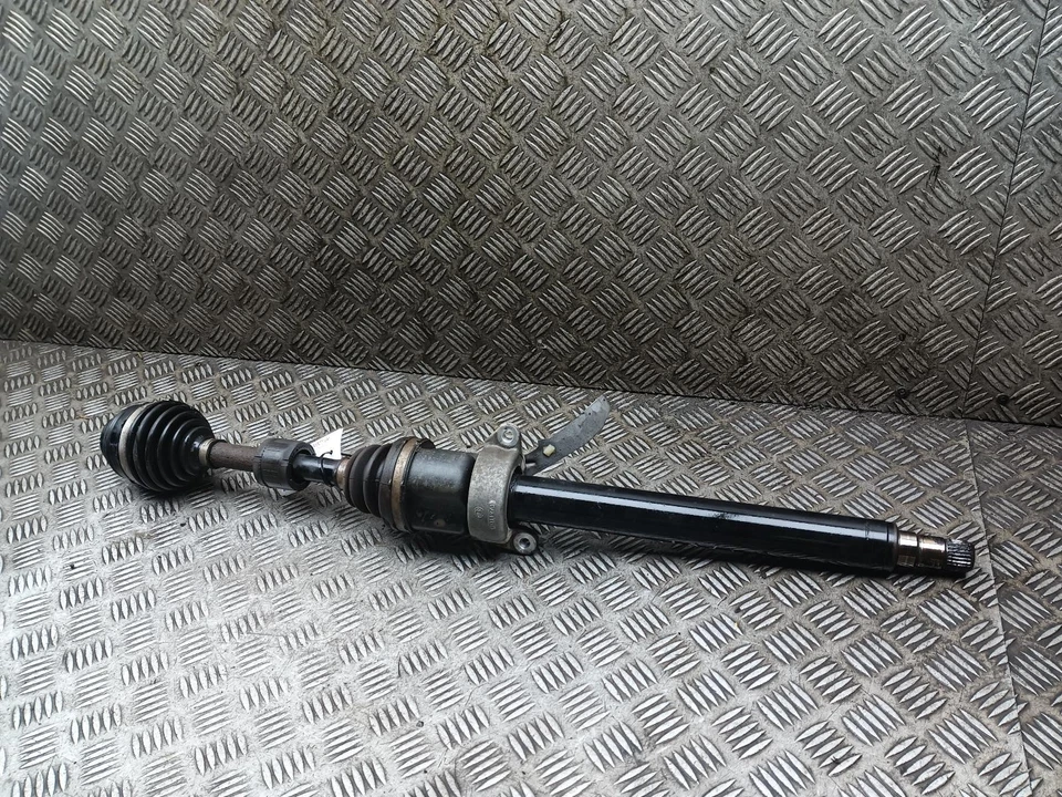 MINI COOPER EJE DE TRANSMISIÓN DELANTERO DERECHO 2.0 DIÉSEL AUTOMÁTICO 5A2DFF2 F55 2013-2024 Foto 2 de 4